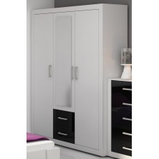 Skapis VIKI VIK-07 glancēts